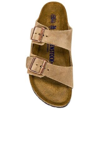 Arizona Soft Footbed Sandal
                    
                    BIRKENSTOCK | Revolve Clothing (Global)