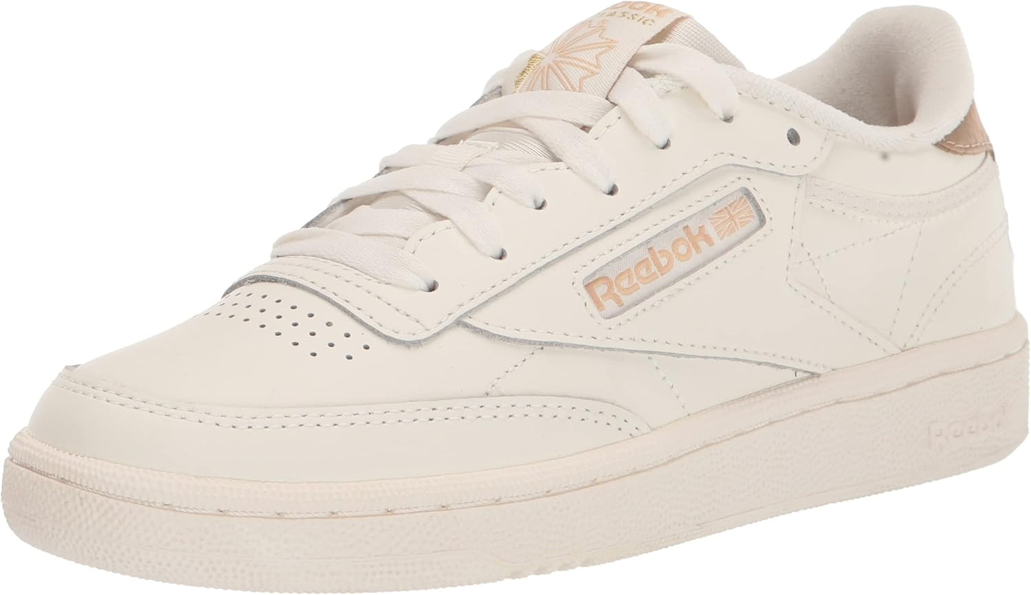 Reebok Women's Club C Walking Shoe | Amazon (US)