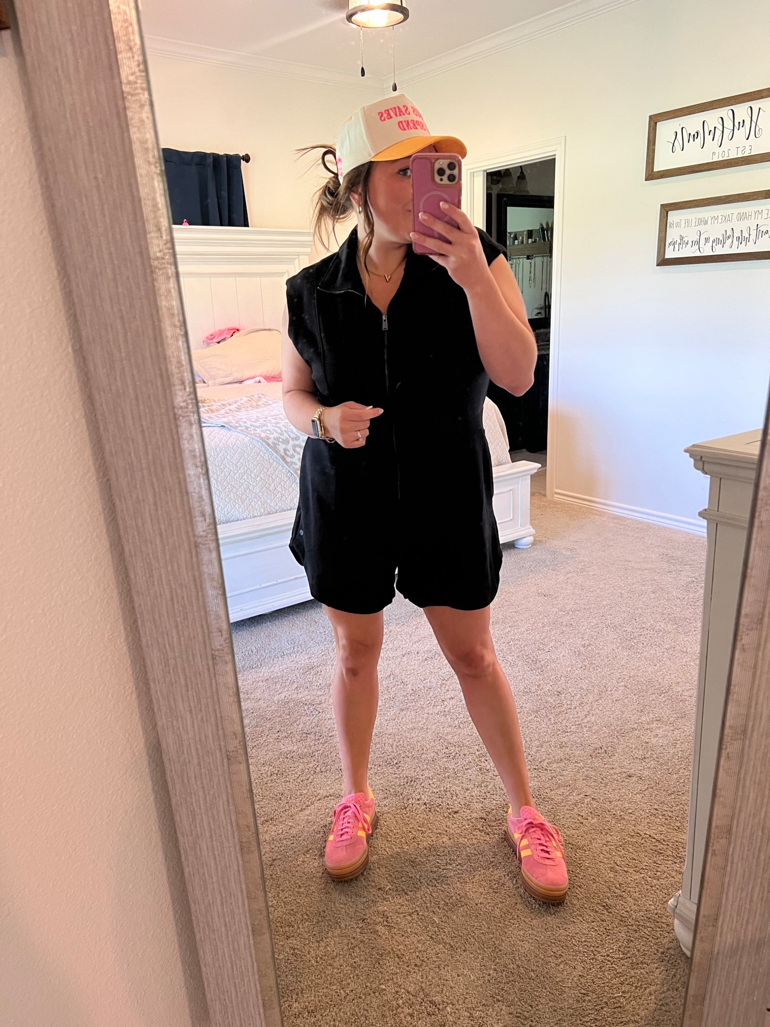 #LTKActive #LTKMidsize #LTKTravel