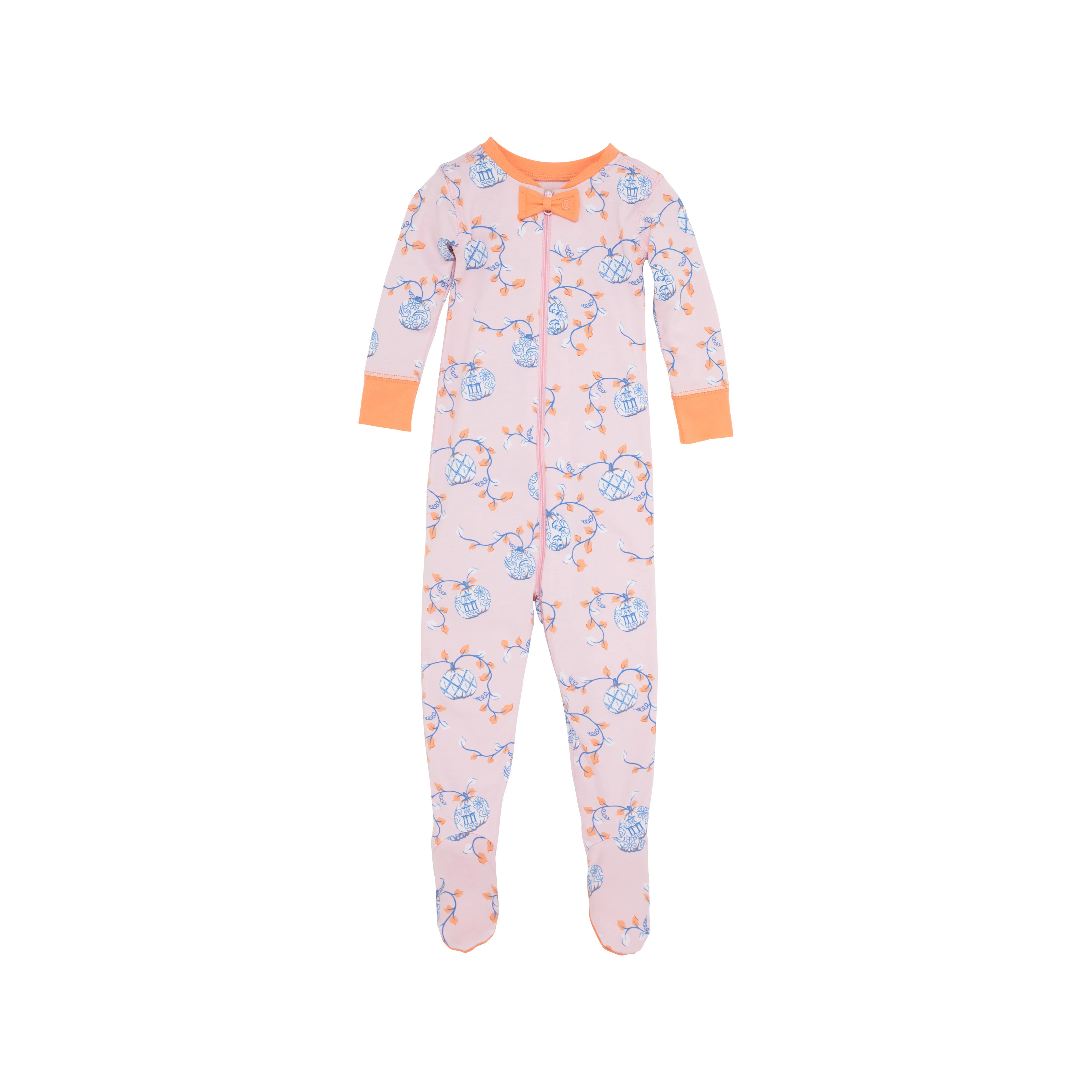 Noelle's Night Night - Gourd-geous with Seashore Sherbet | The Beaufort Bonnet Company