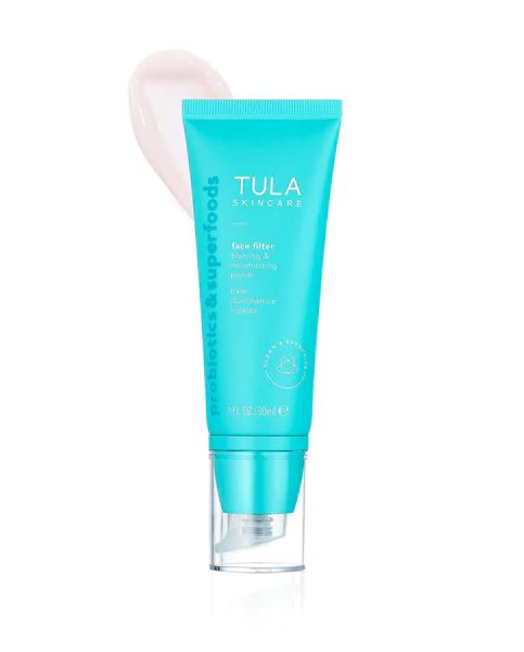 blurring & moisturizing primer | Tula Skincare