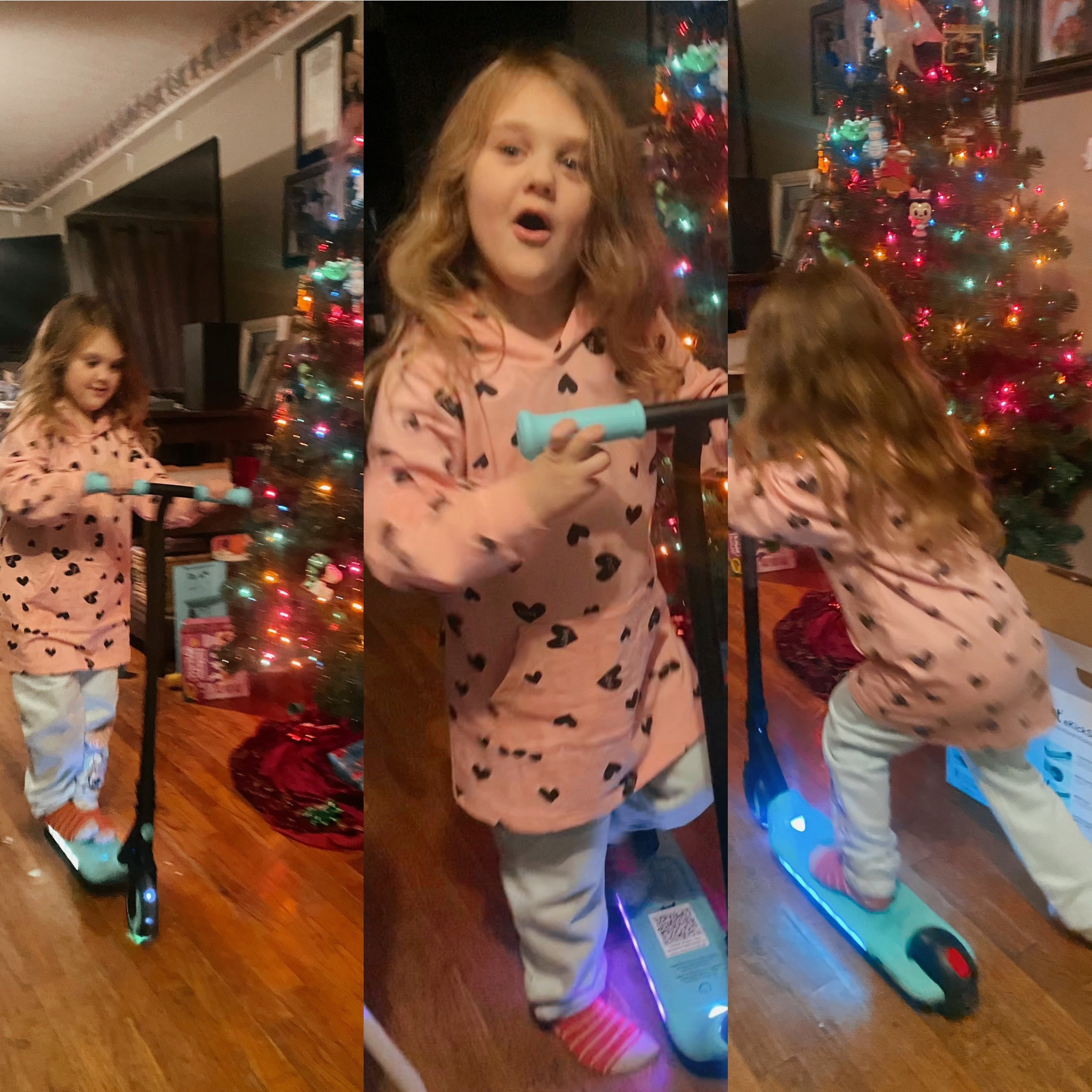 Kids Segway ninebot Electric Scooter lightweight with 3 modes and on sale! 

#LTKkids #LTKGiftGuide #LTKHoliday