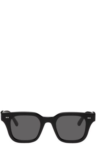CHIMI - Black Square Sunglasses | SSENSE