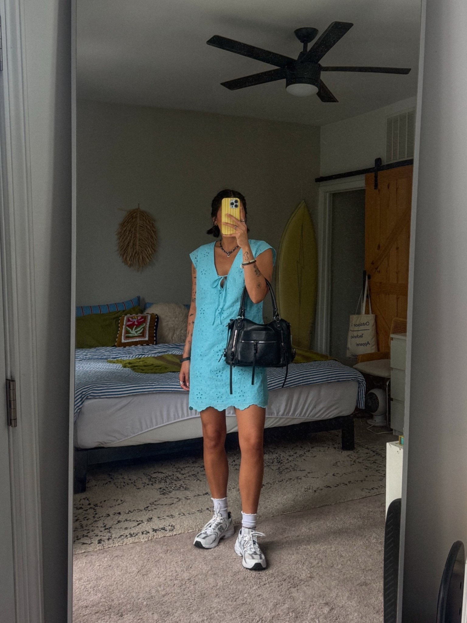 wednesday ootd