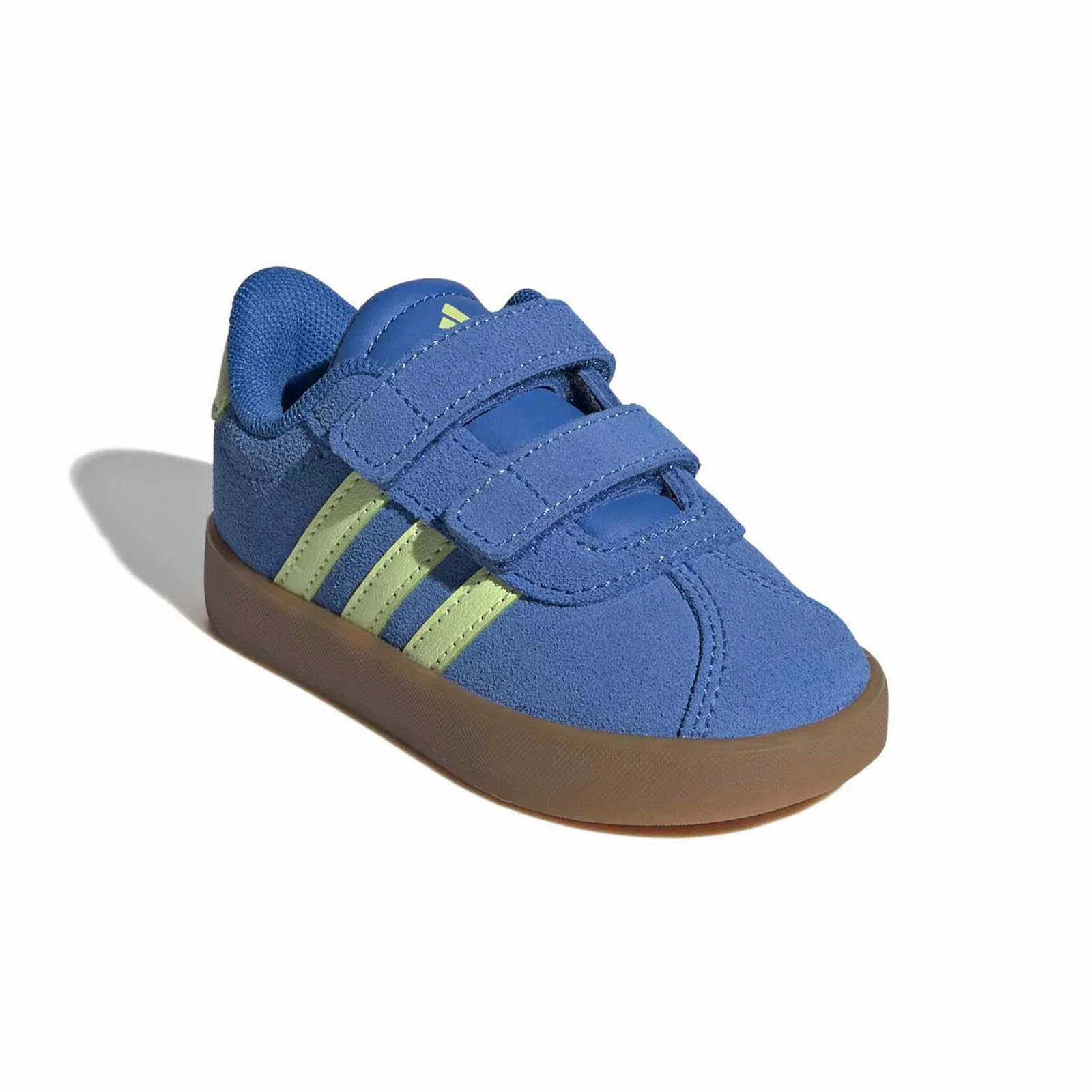 adidas Vl Court 3.0 Kids Shoes | Kohl's