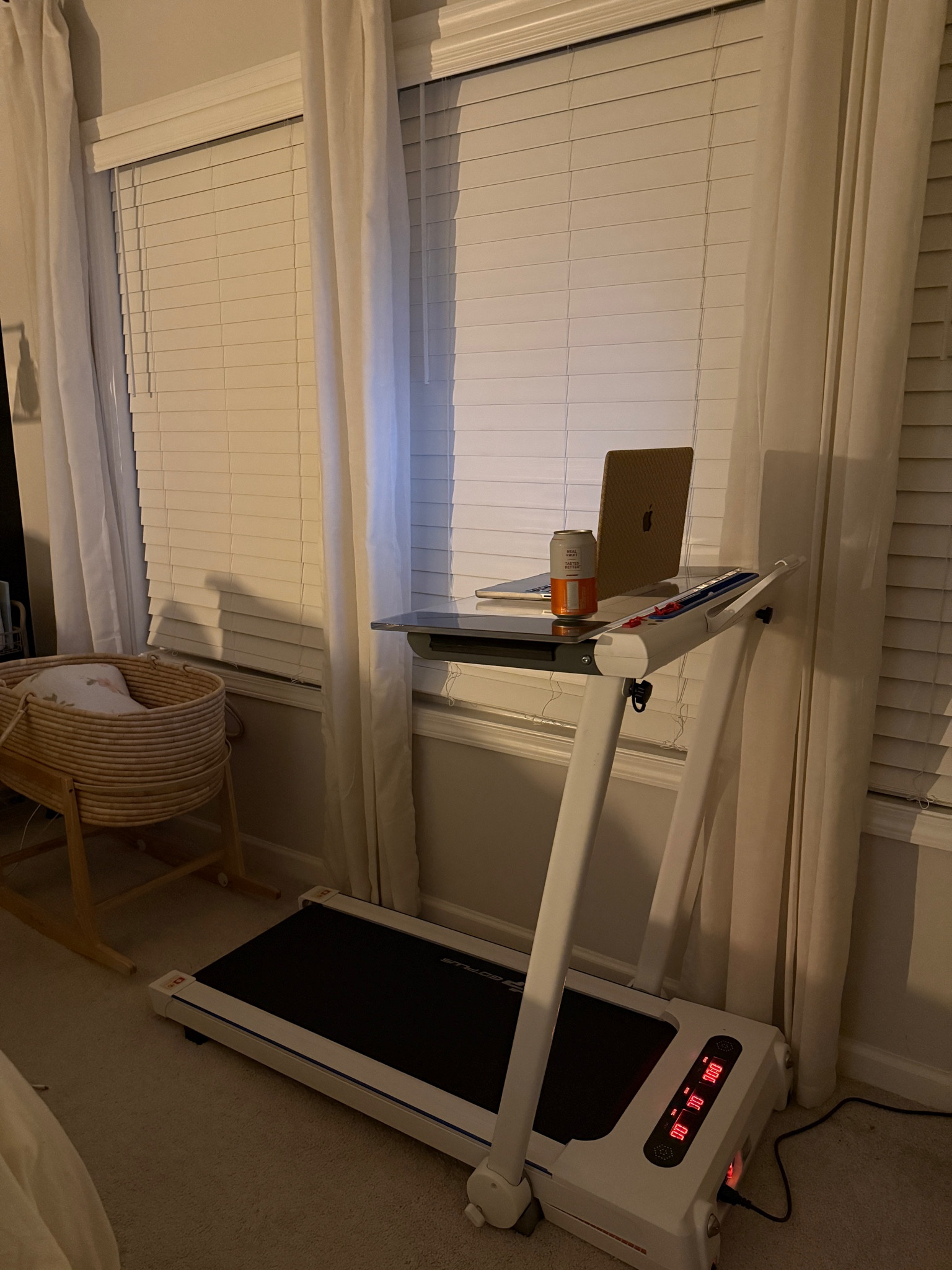 Amazon walking pad!