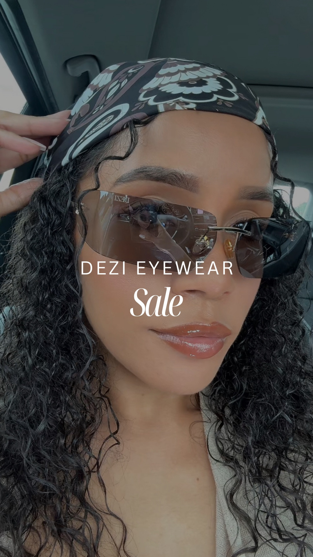 DEZI eyewear sale is live! Below are my faves! 

#LTKGiftGuide #LTKHoliday #LTKCyberWeek