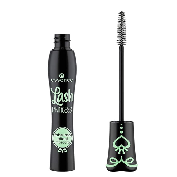 essence | Lash Princess False Lash Effect Mascara | Gluten & Cruelty Free (Pack of 3) | Amazon (US)