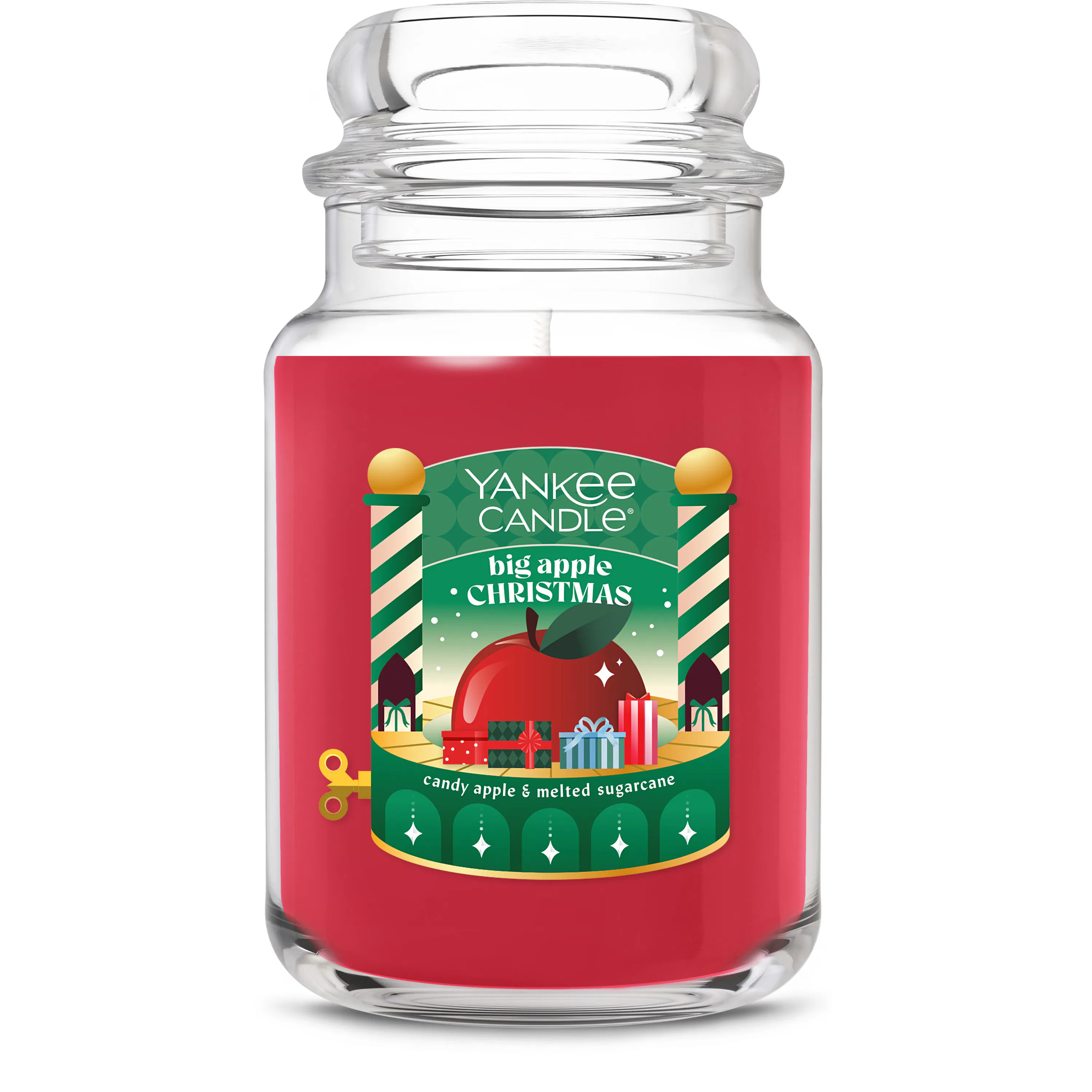 Big Apple Christmas | Yankee Candle | Yankee Candle