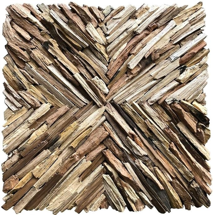 Uttermost Outland - Wall Decor-24 Inches Tall and 24 Inches Wide | Amazon (US)