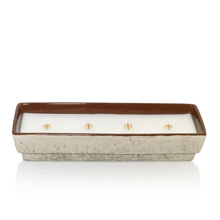 WoodWick® Cocowater Citronella Outdoor Candle | Walmart (US)