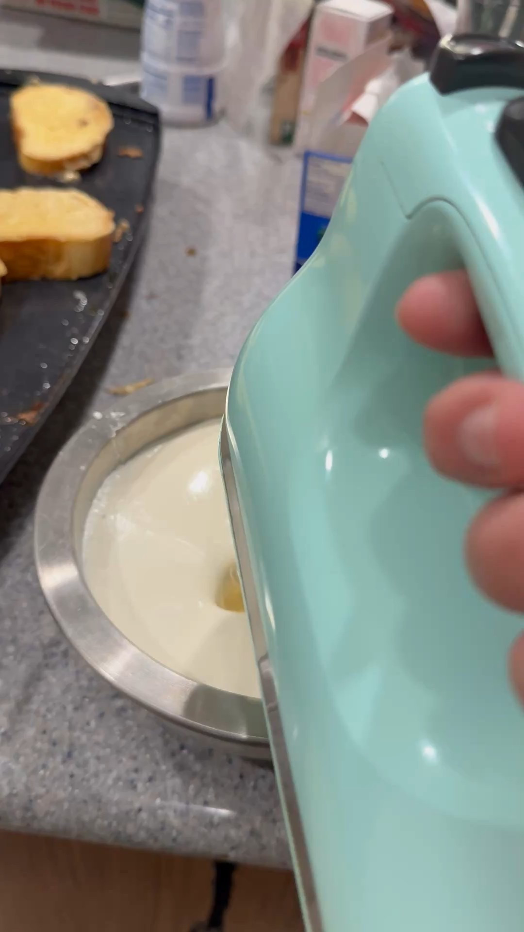 Saturday mornings are for French toast and homemade whipped cream!

Linking my favorite tools that helps making my favorite breakfast a breeze!

#LTKfoodie #LTKmorningroutine #LTKHome
