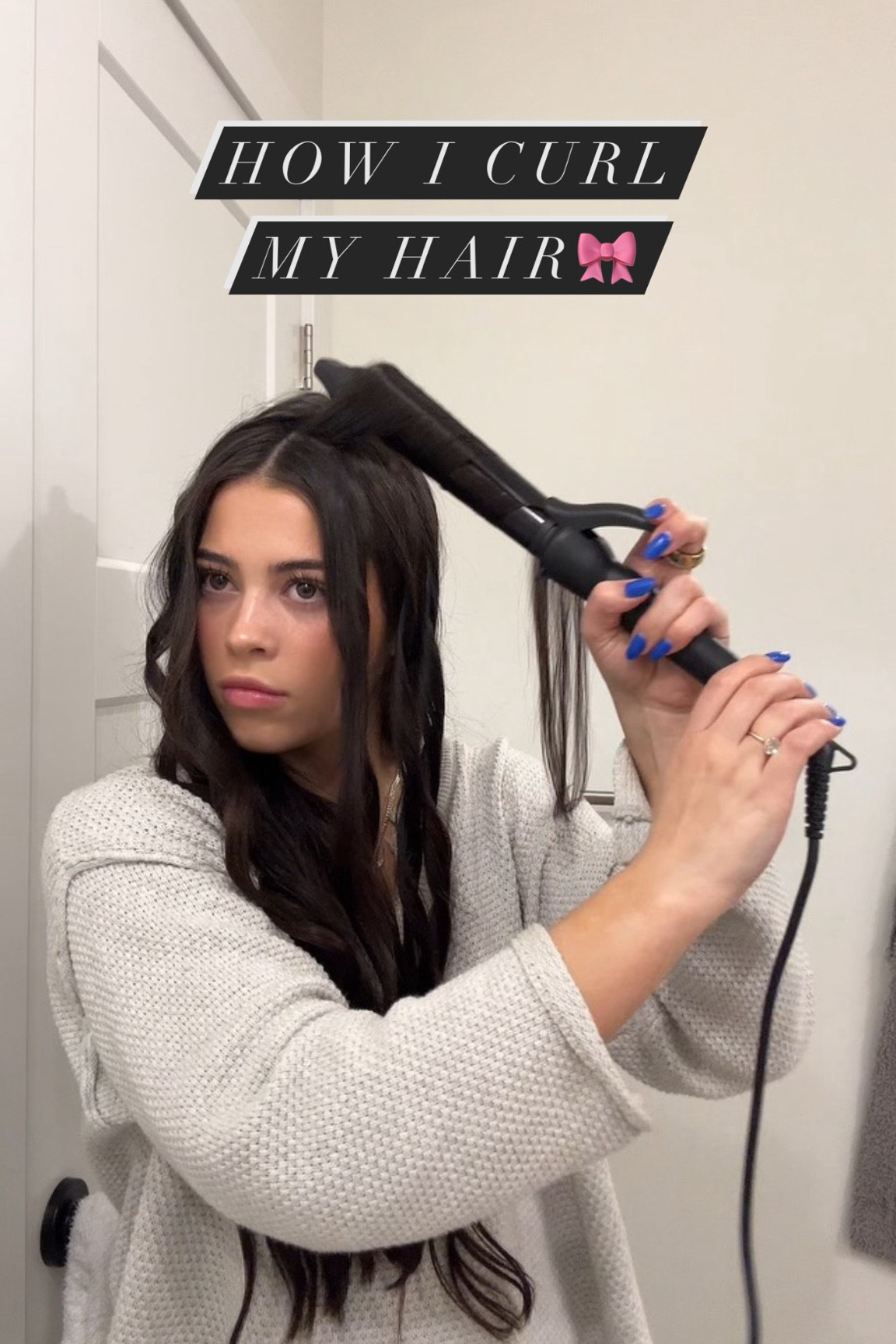 All the products I use to curl my hair! 

#LTKMostLoved #LTKbeauty #LTKsalealert