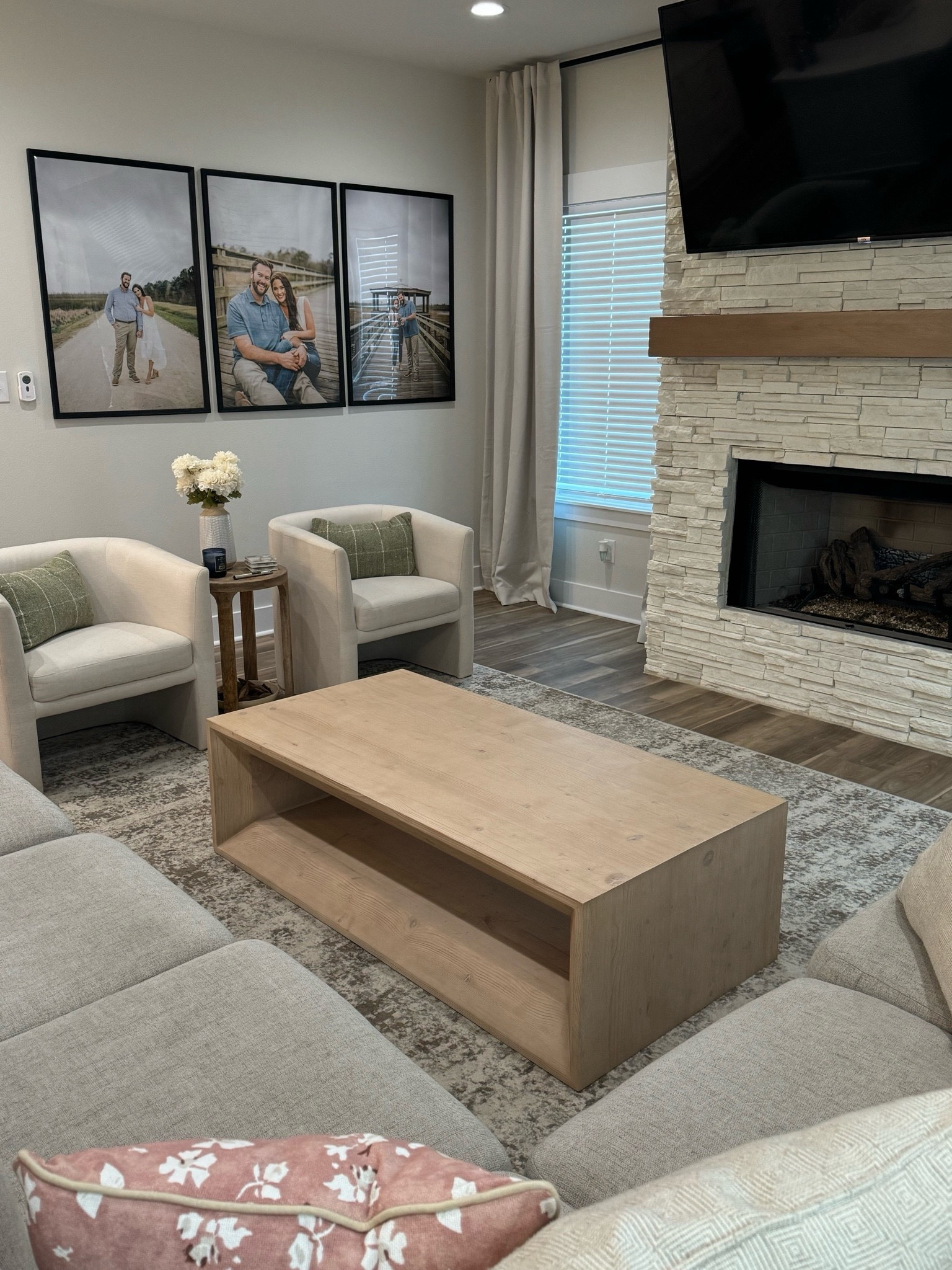 Coffee table 🤎

#LTKstyletip #LTKhome #LTKU