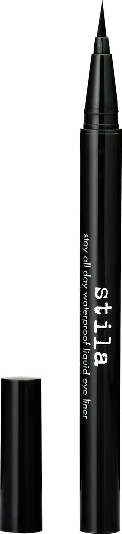 Stay All Day® Waterproof Liquid Eyeliner | Nordstrom