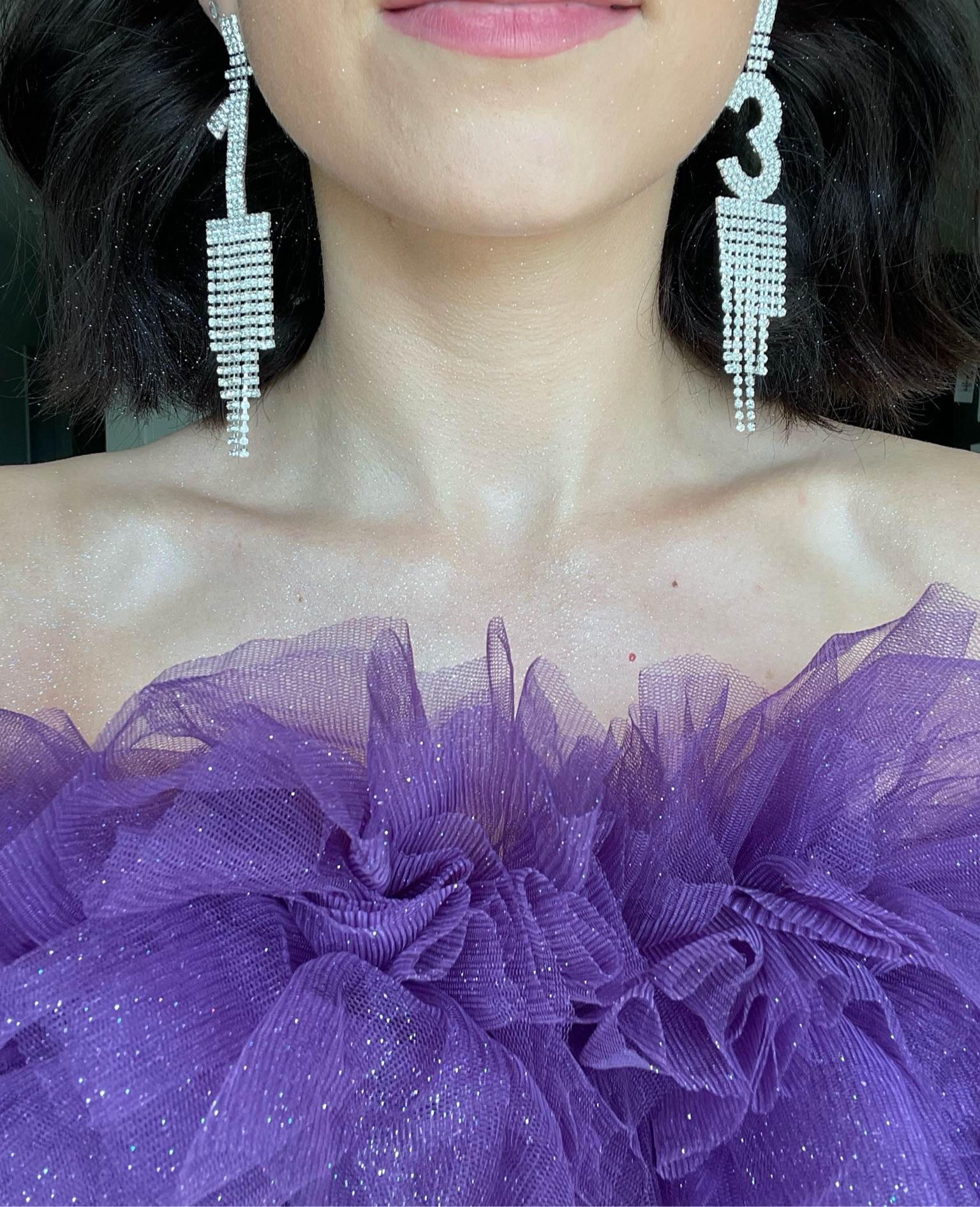 The perfect earrings for the Taylor swift eras concert! #eras #taylorswift 

#LTKbeauty #LTKfit #LTKFind