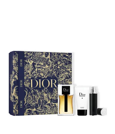 DIOR Dior Homme Set – Limitierte Edition Duftset | Flaconi (DE)