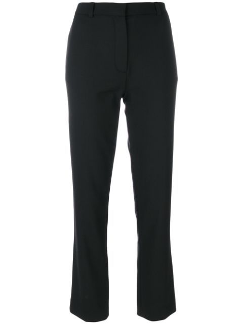 Zoom Comfort trousers | Farfetch (US)