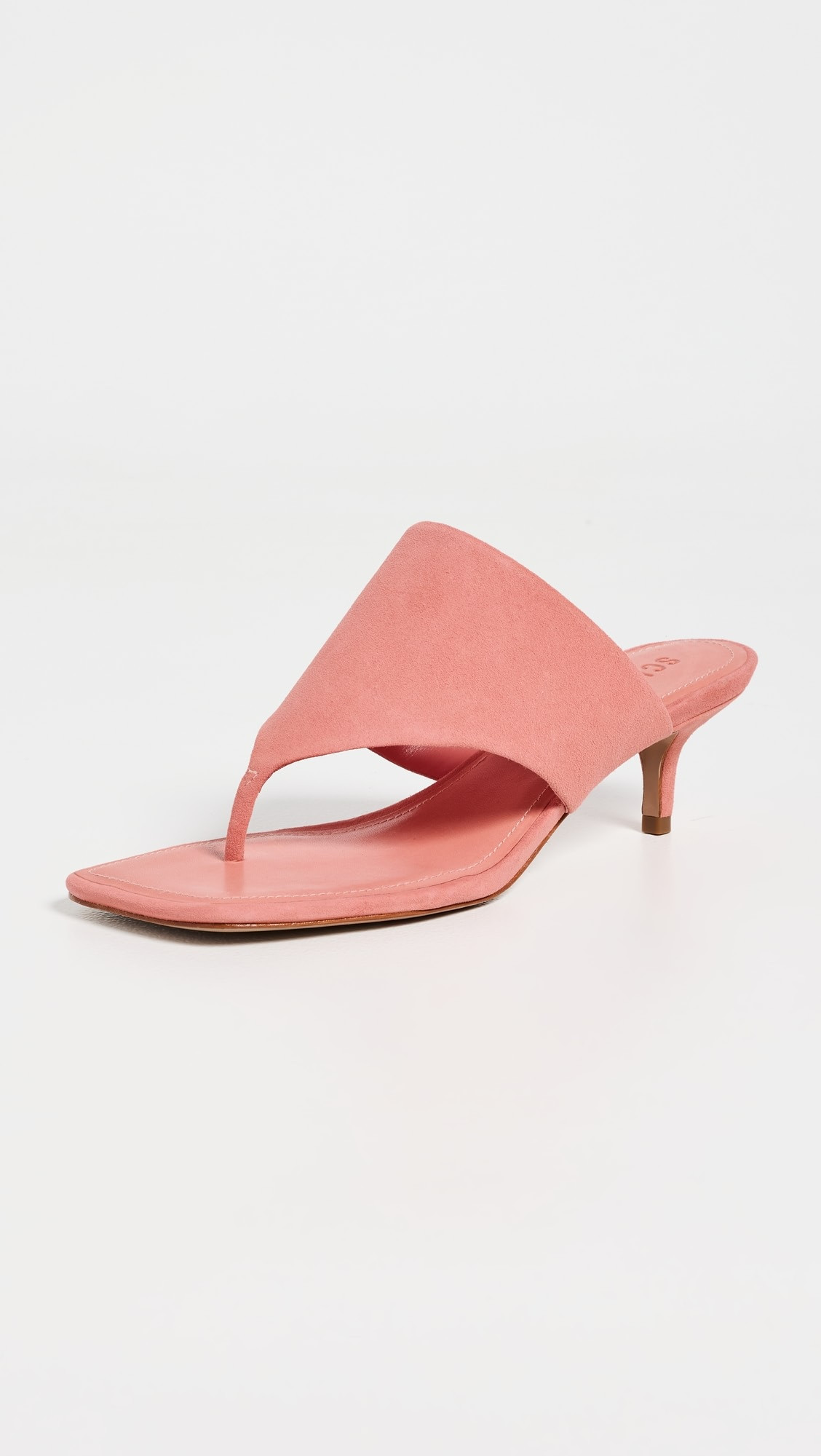 Schutz | Sage Kitten Sandals — shop this pick from Emily's edit