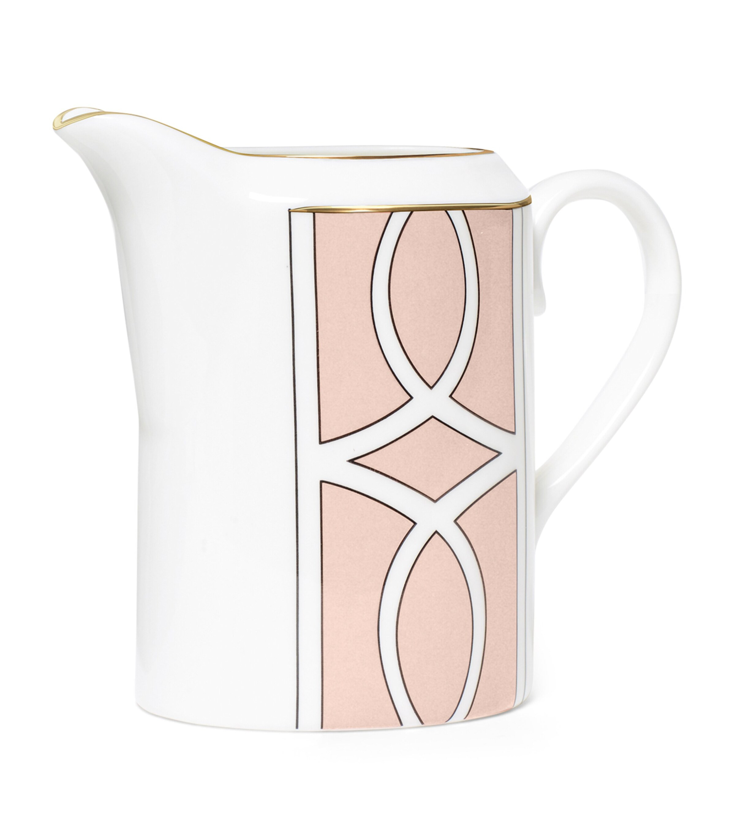 Loop Milk Jug | Harrods