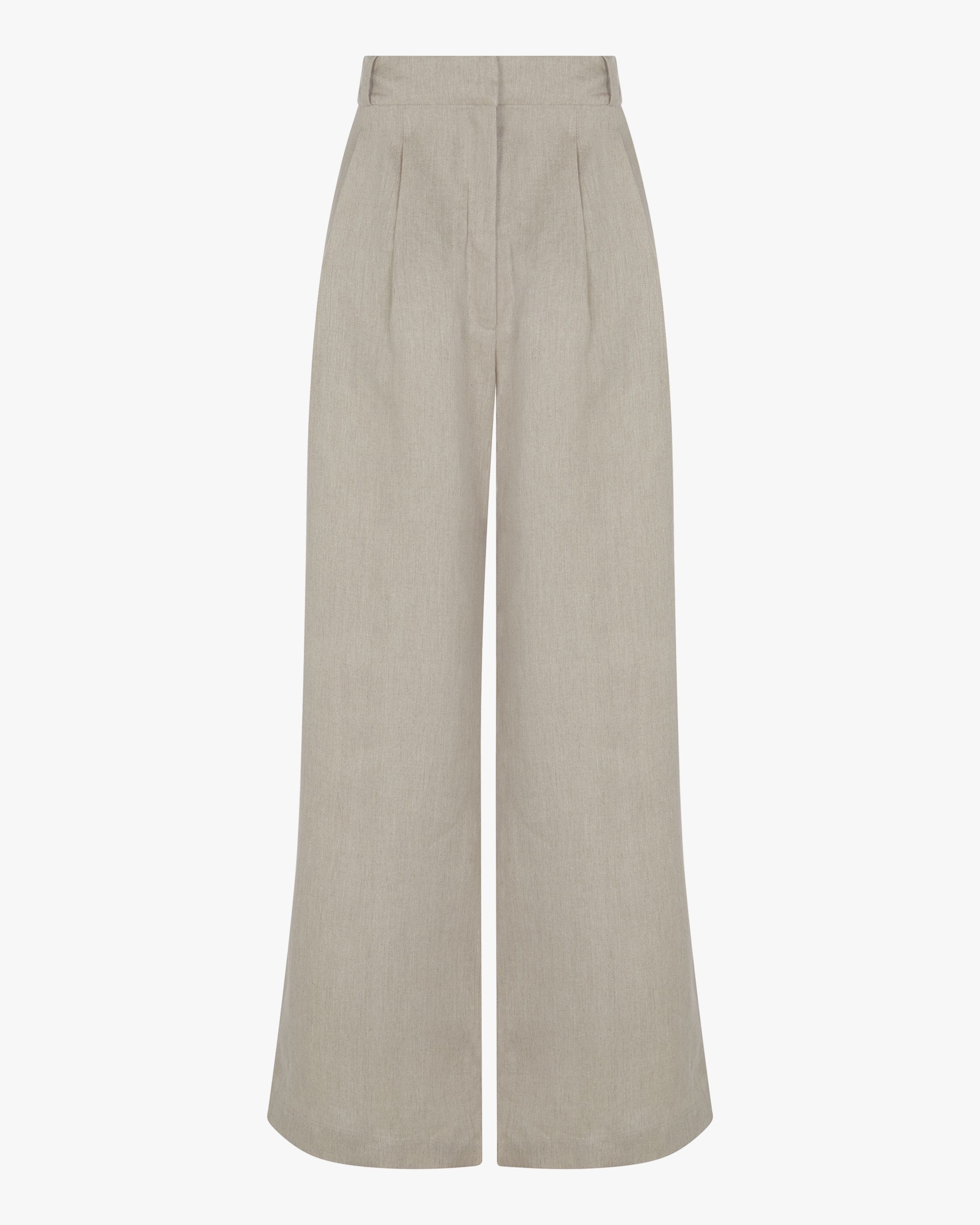 The Rivello Trouser | Olivela