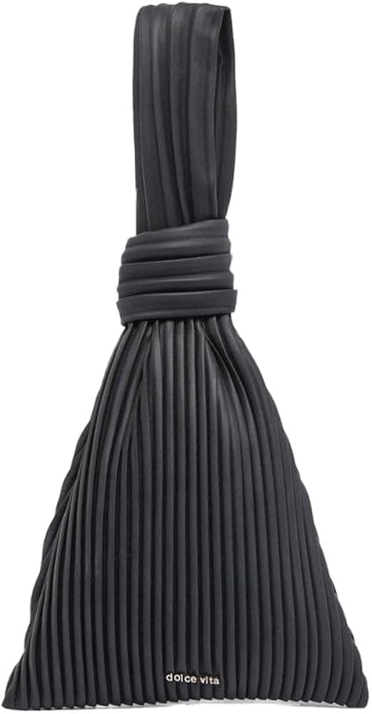 Dolce Vita Carey Pleated Wristlet | Amazon (US)