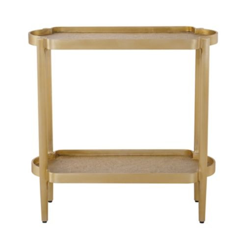 Krista Accent Table | Ballard Designs, Inc.