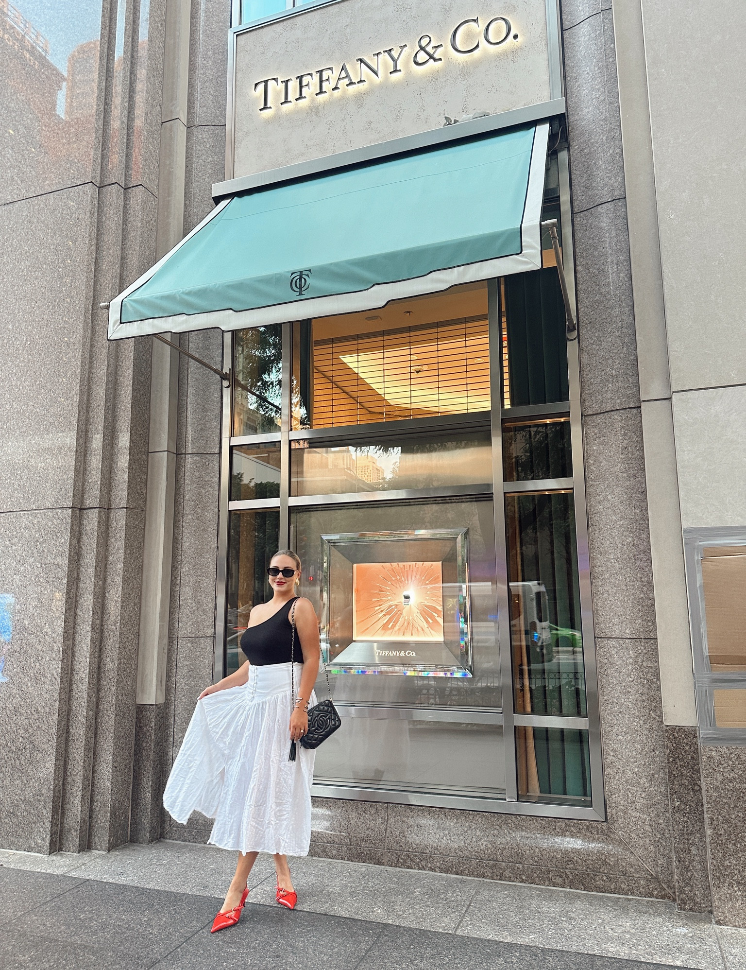 Summer outfit!

#LTKMidsize #LTKStyleTip #LTKFindsUnder100