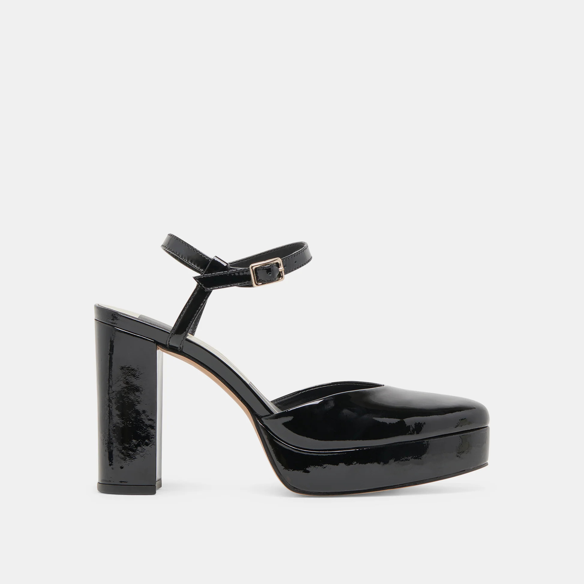 Claud Heels | DolceVita.com