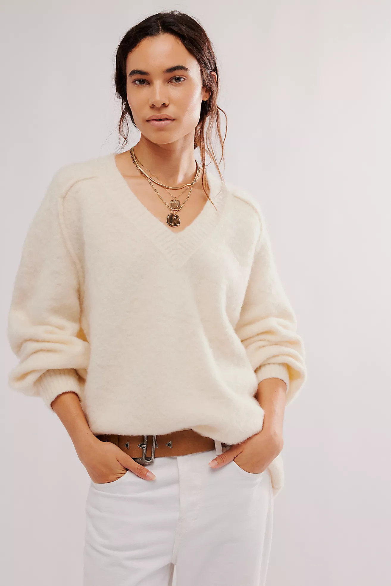 One And Only Pullover | Free People (Global - UK&FR Excluded)