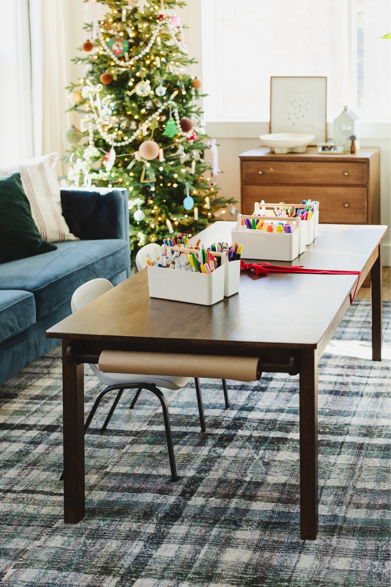 Craft caddies for arts and craft supplies and organization. Comes in a 3pk with dividers for different sized compartments. On sale now.

#LTKsalealert #LTKhome