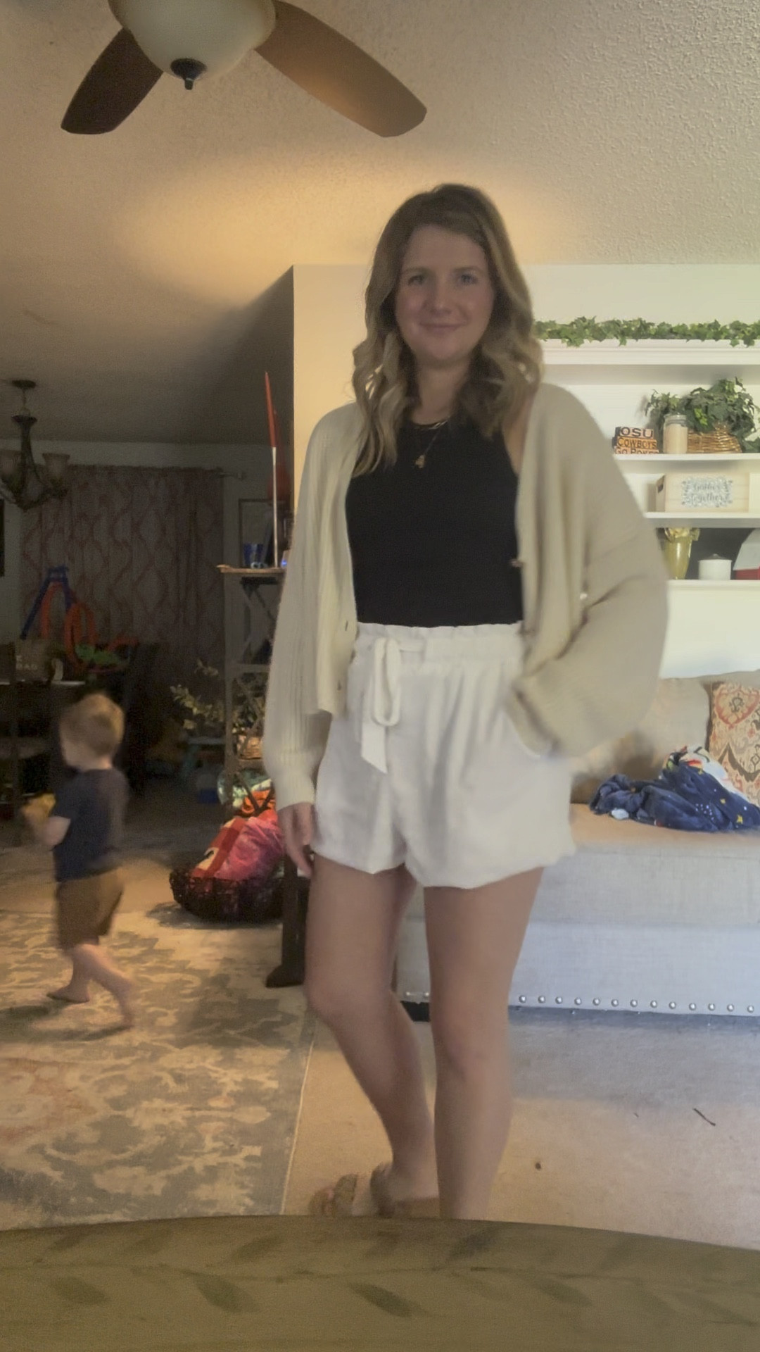 Friday night date night outfit for the Steakhouse 🥩🤠

#LTKSaleAlert #LTKStyleTip #LTKVideo