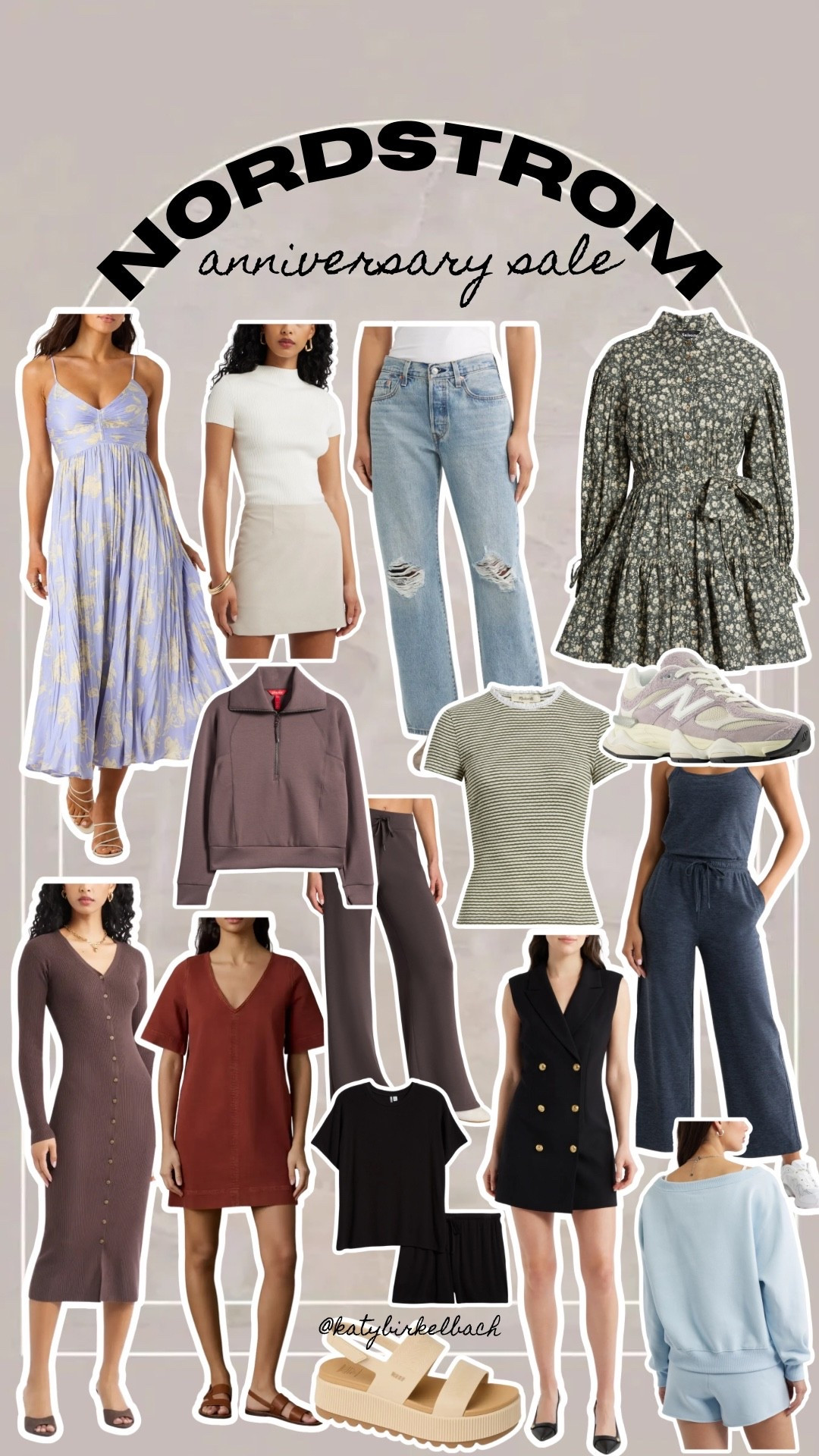 The Nordstrom Anniversary Sale became open to everyone this past Saturday!

Here are some of my top picks that are still in stock & in my cart!

Nordstrom Anniversary Sale, Nordstrom, Anniversary Sale, Wish List, Top Picks

#LTKSaleAlert