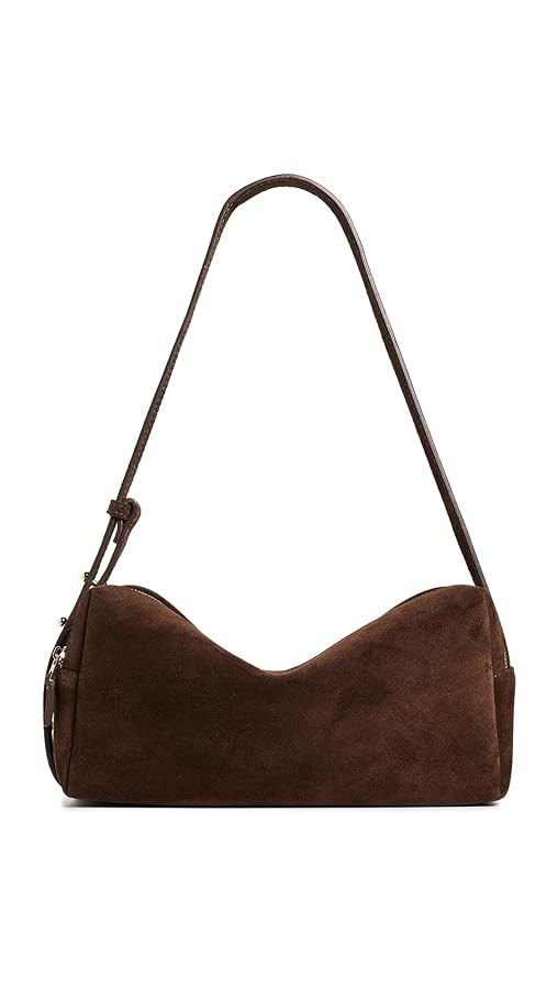 Elleme Women's Trousse Suede Shoulder Bag | Amazon (US)
