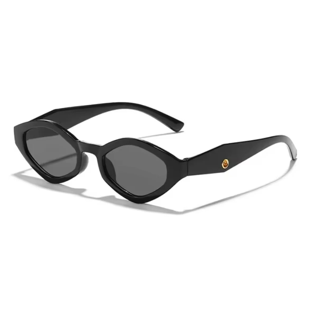 Modern Cat-Eye Sunglasses | The Collection Texas