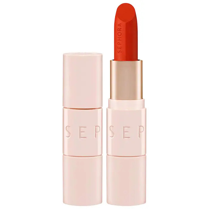 Matte Velvet Lipstick | Sephora (US)