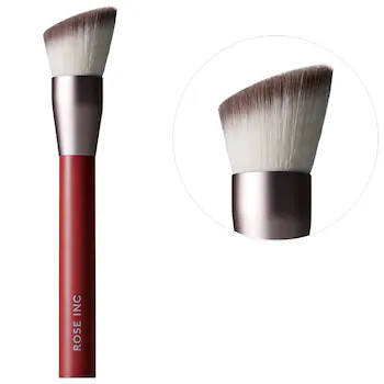 ROSE INCNumber 3 Foundation Brush | Sephora (US)
