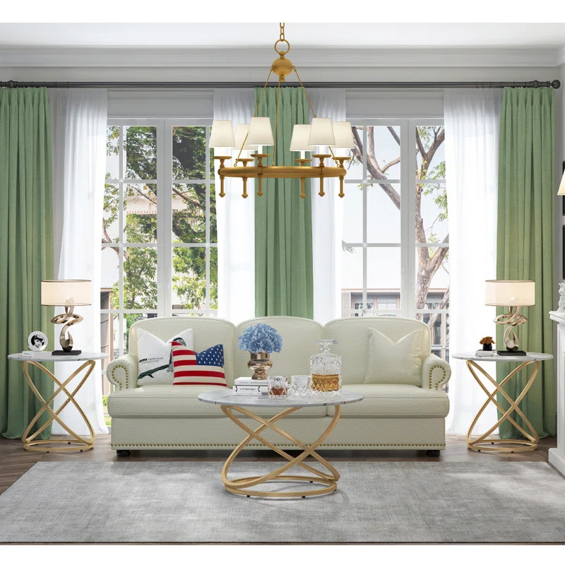 Dinna Coffee Table | Wayfair North America