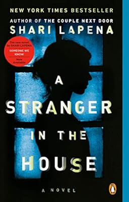 A Stranger in the House: A Novel | Amazon (US)