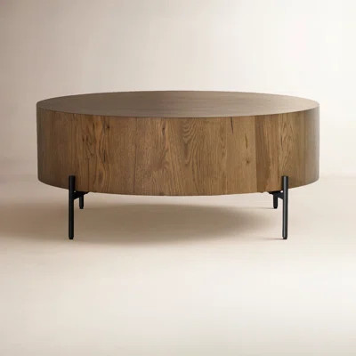 Aceton 4 Legs Coffee Table | Wayfair North America