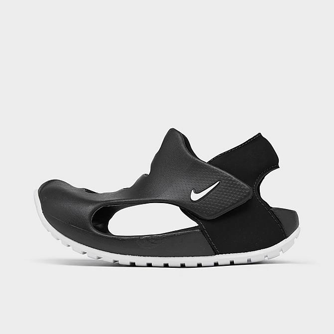 Kids' Toddler Nike Sunray Protect 3 Slide Sandals | Finish Line (US)