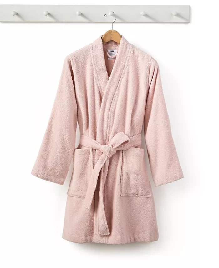 Cotton Terry Robe, Created for Macy's | Macy's Canada
