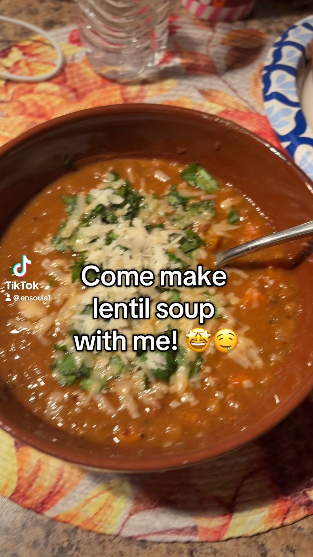 make ur fav soup using the same products below! 🤤💕

#LTKHoliday #LTKSeasonal #LTKHome