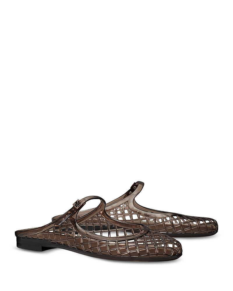 Tory Burch Women's Mellow Mary Jane Jelly Flats | Bloomingdale's (US)