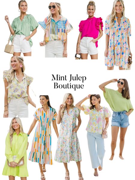 New arrivals from mint julep boutique perfect for vacation, travel, spring, and summer!

#shopthemint #mintjulepboutique #mintjulep #vacation #travel #vacationstyle #vacationoutfit #springoutfit #springstyle #summerstyle #summerfashion #summerdress #summertop 

#LTKTravel #LTKSeasonal