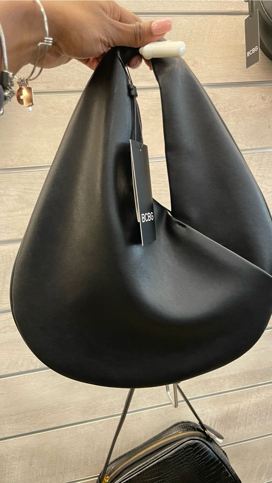 While strolling through Nordstrom Rack, I saw these beauties! Which one do you like best?

#LTKGiftGuide #LTKdayinmylife #LTKHoliday