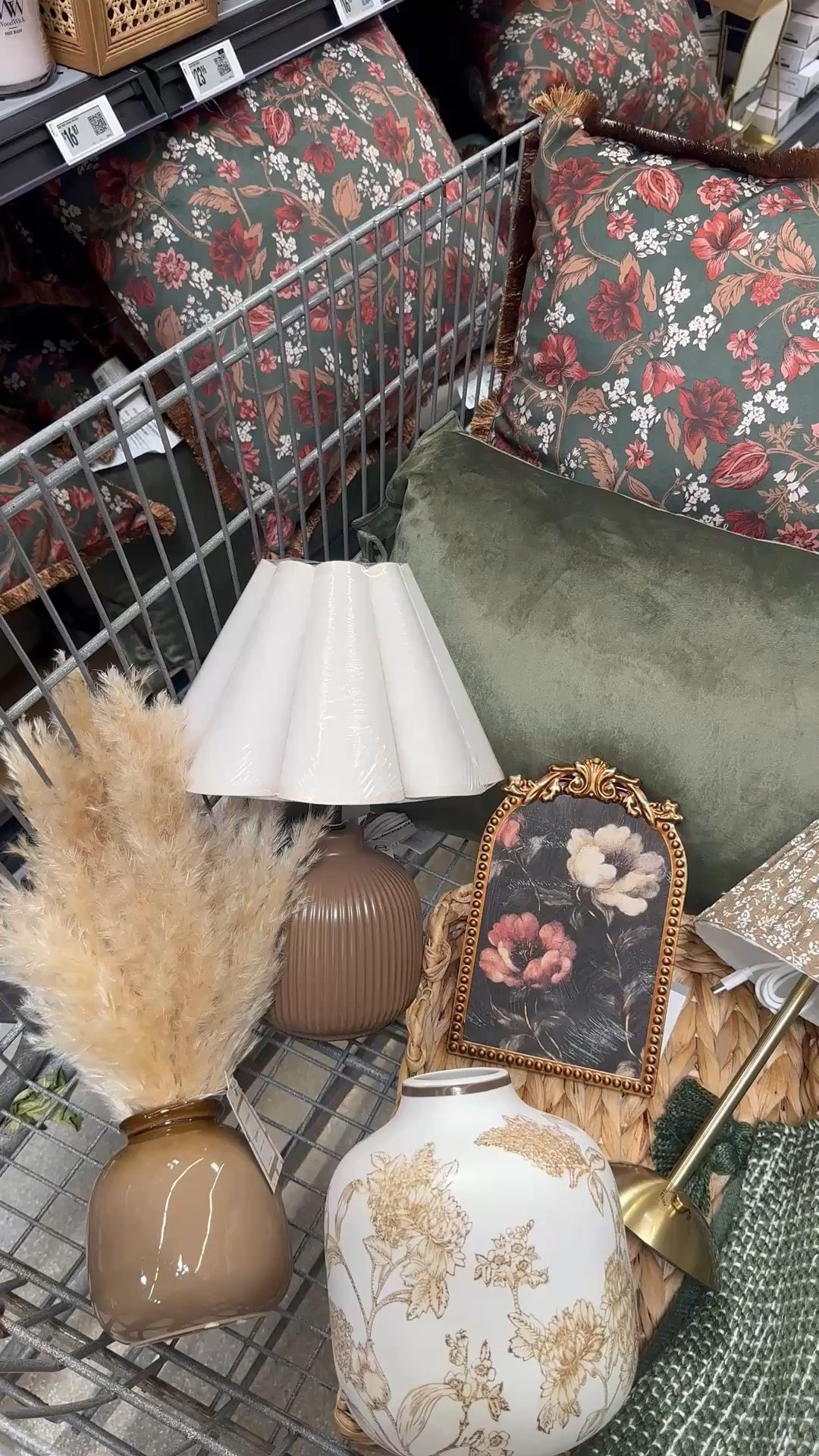 Walmart Fall home decor new 2026. All the cozy layers! Vintage vibes and designer looks for less.

#LTKHome #LTKSaleAlert #LTKSeasonal