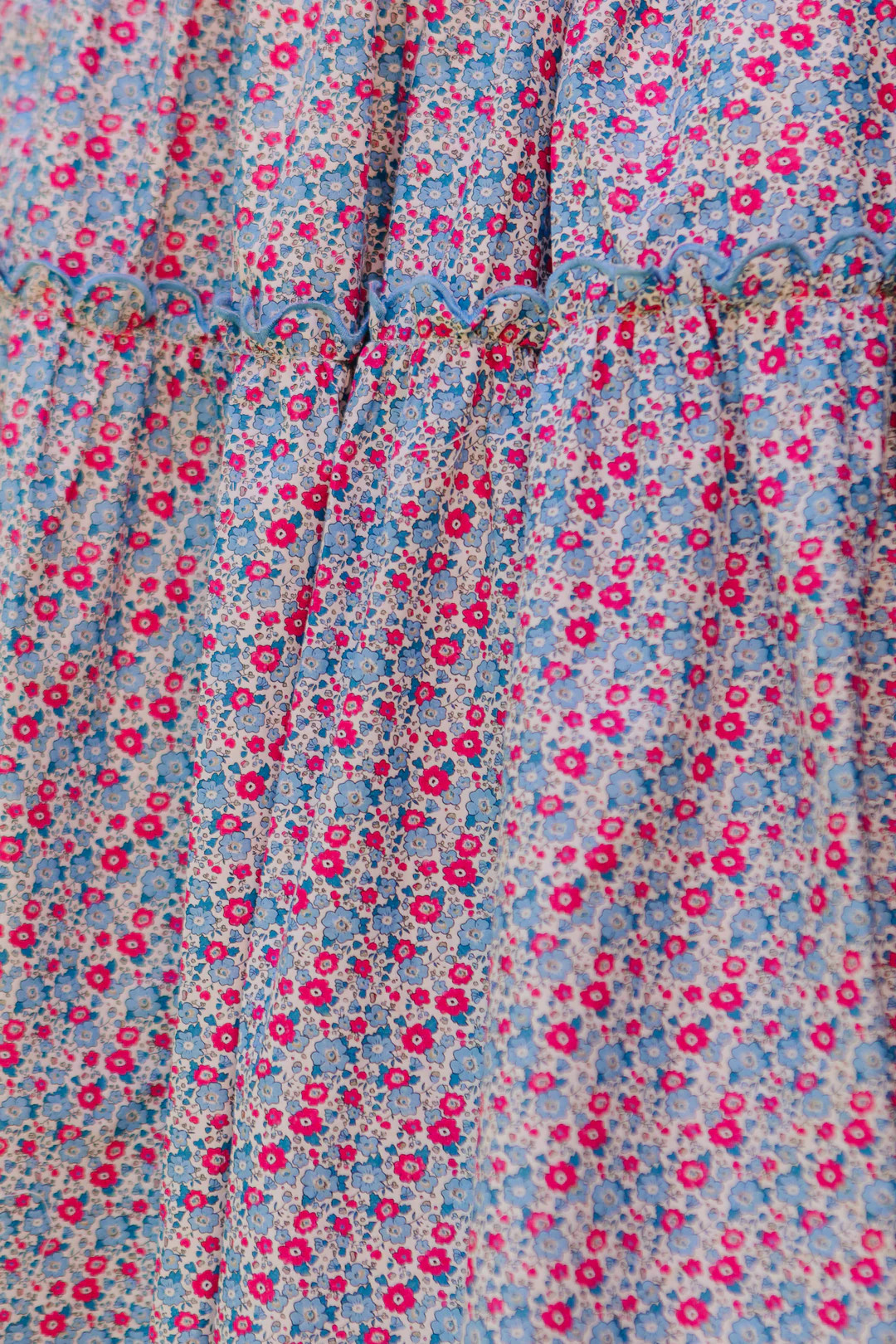 Lilianna Dress in Floral | Ivy City Co