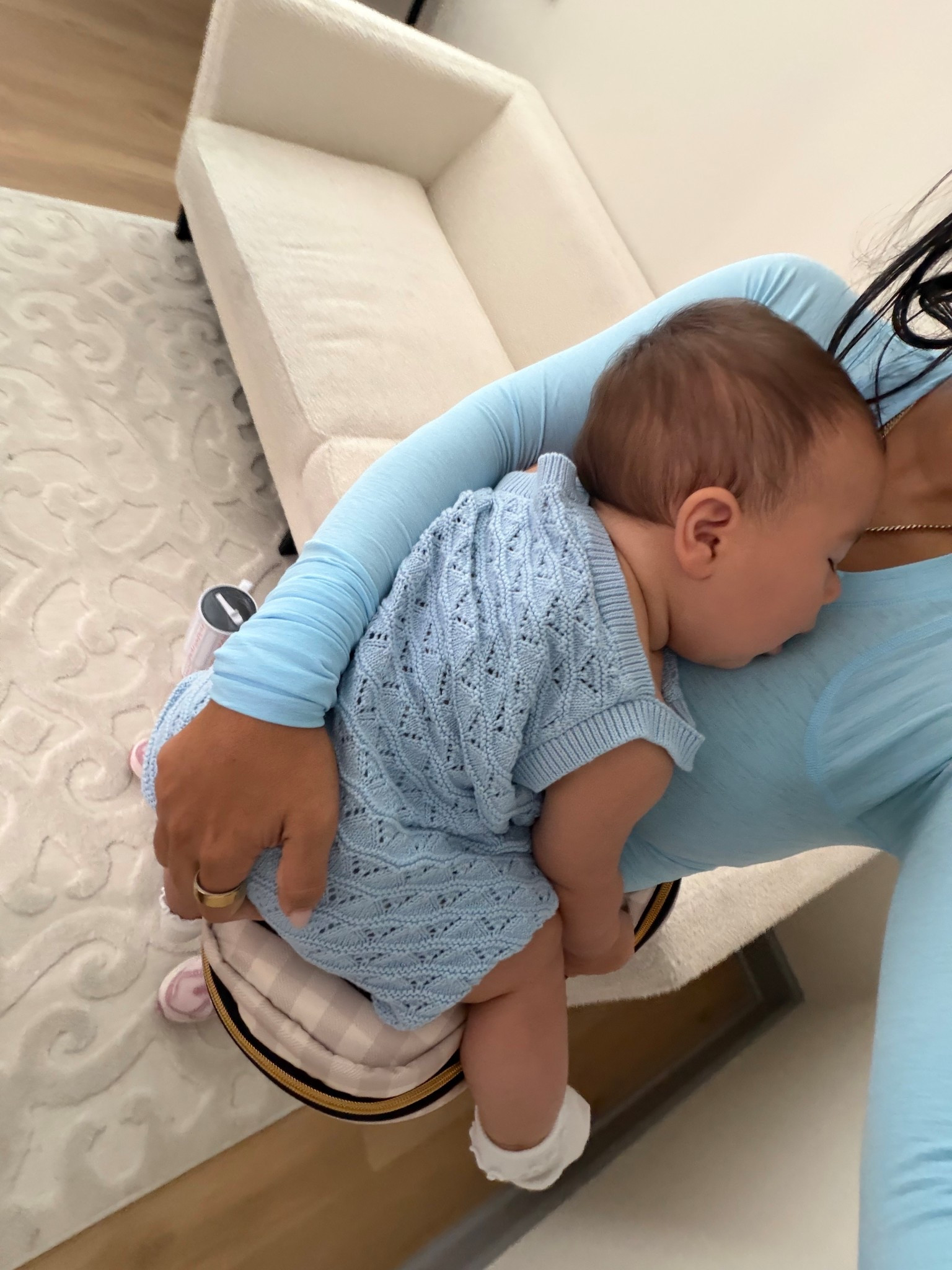 Love my new tush baby and so does babygirl 🥹


Baby must haves
Hip carrier 
Tush baby 


#LTKBaby #LTKmomlife #LTKMothersDay