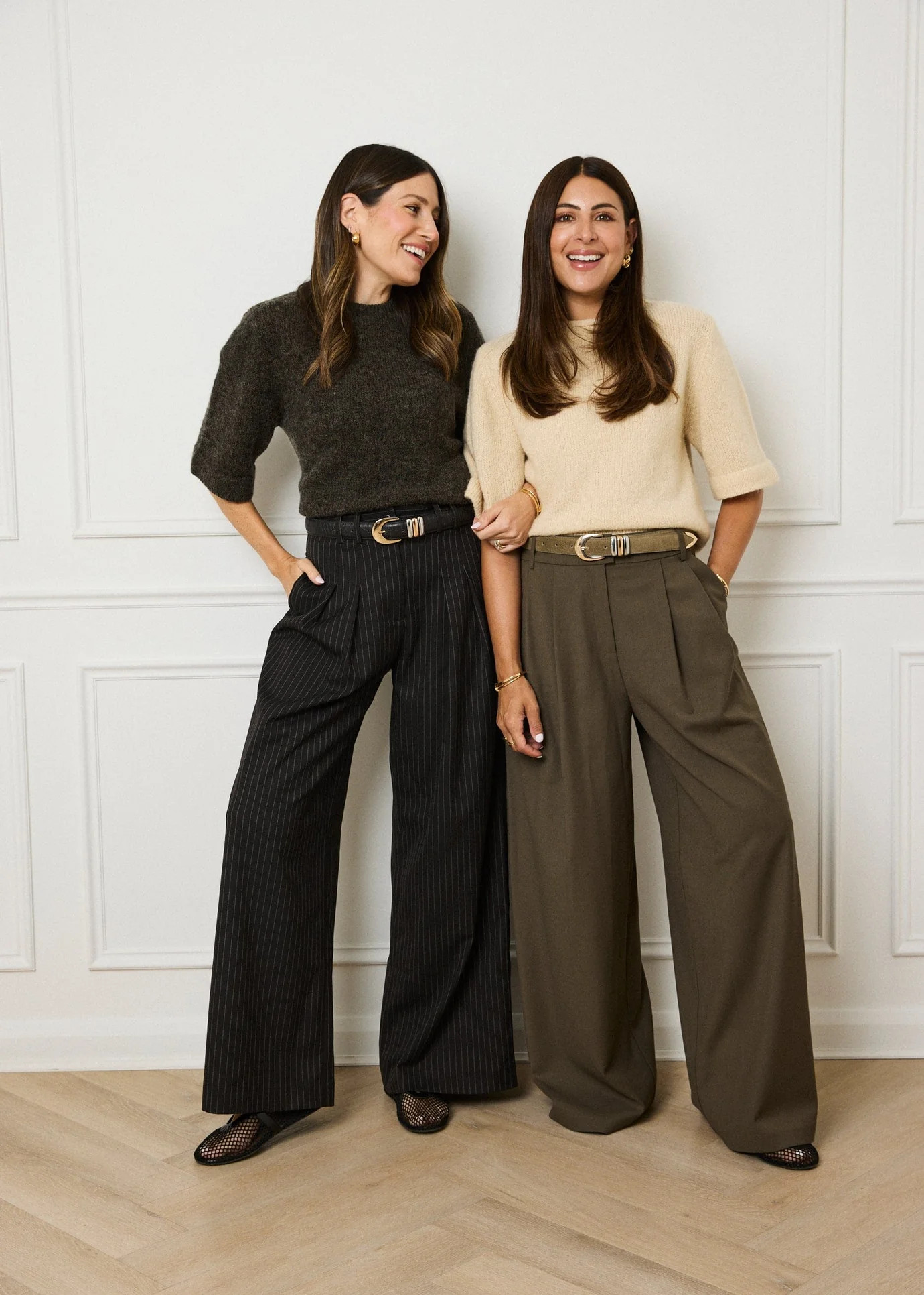 SHORT SLEEVE KNIT - CREAM | WAT The Brand